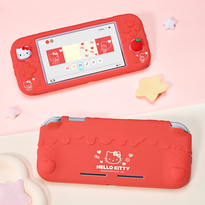 Sanrio Switch Lite Protective Case