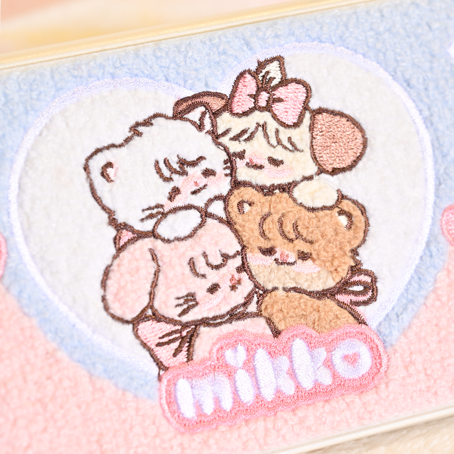 （PRE-ORDER）Mikko Game Card Case