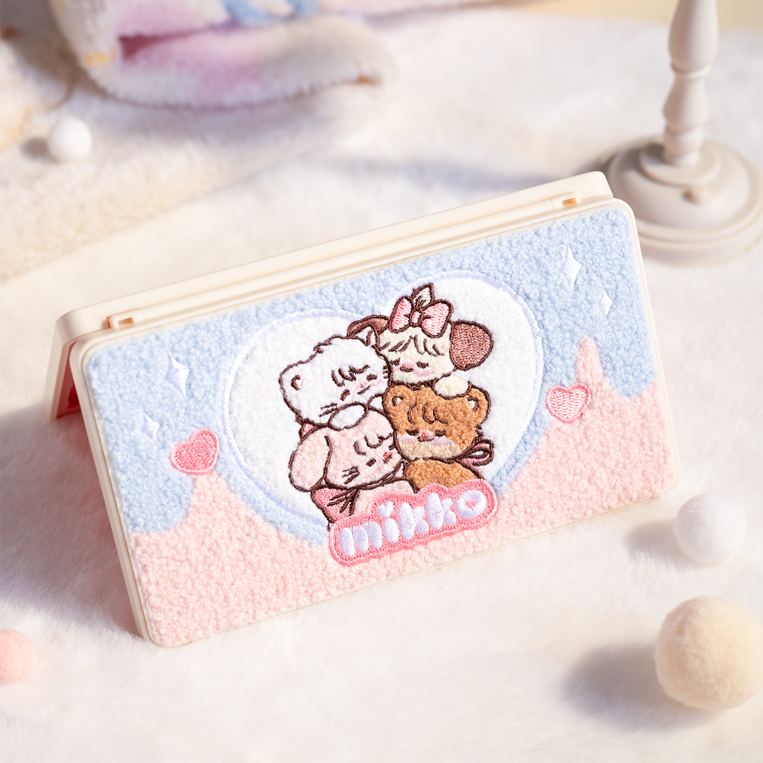 （PRE-ORDER）Mikko Game Card Case