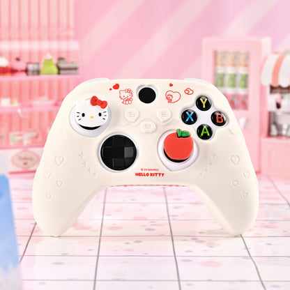 Sanrio Xbox Skin