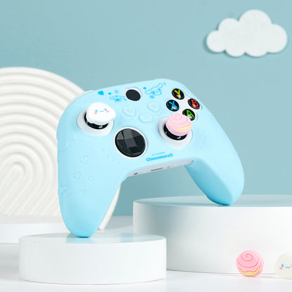 Sanrio Xbox Skin