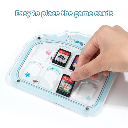 GeekShare x Sanrio Acrylic Game Card Case