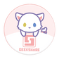 🎄 Christmas Exclusive Treats for You! ( Free Gift with Purchase (Tin Badge, 5 Random Designs)🎁 🎄 Christmas Exclusive Treats for You! ( Free Gift with Purchase (Tin Badge, 5 Random Designs)🎁