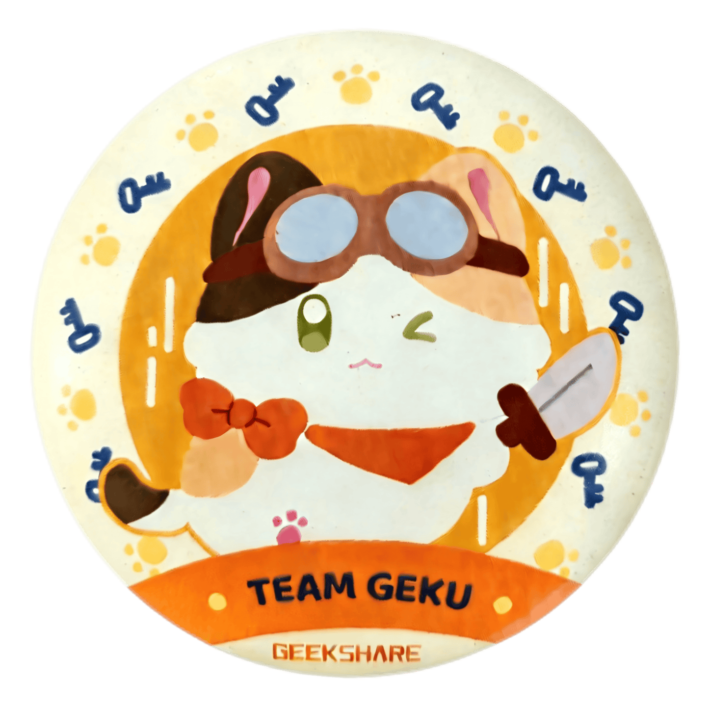 🎄 Christmas Exclusive Treats for You! ( Free Gift with Purchase (Tin Badge, 5 Random Designs)🎁 🎄 Christmas Exclusive Treats for You! ( Free Gift with Purchase (Tin Badge, 5 Random Designs)🎁