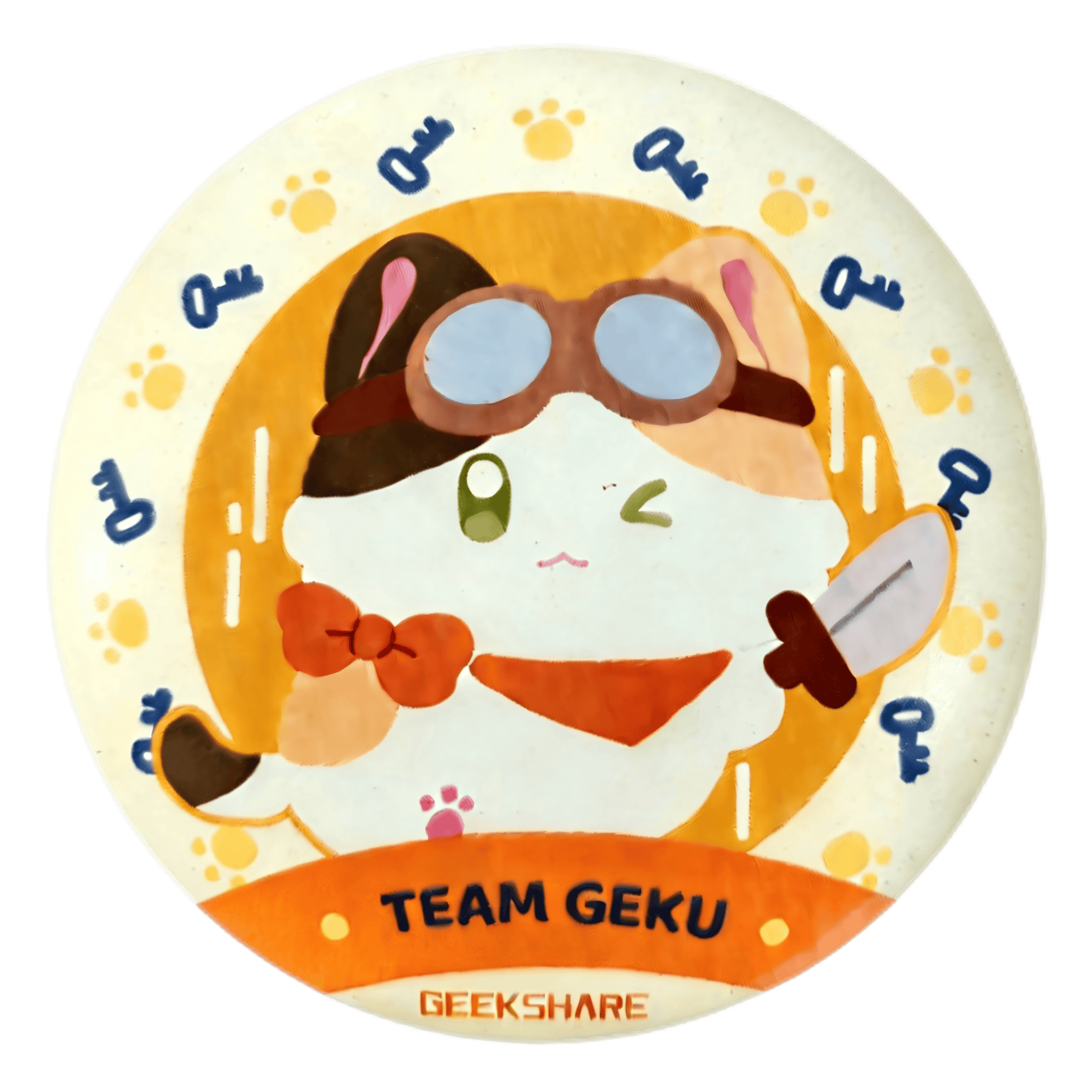 🎄 Christmas Exclusive Treats for You! ( Free Gift with Purchase (Tin Badge, 5 Random Designs)🎁 🎄 Christmas Exclusive Treats for You! ( Free Gift with Purchase (Tin Badge, 5 Random Designs)🎁