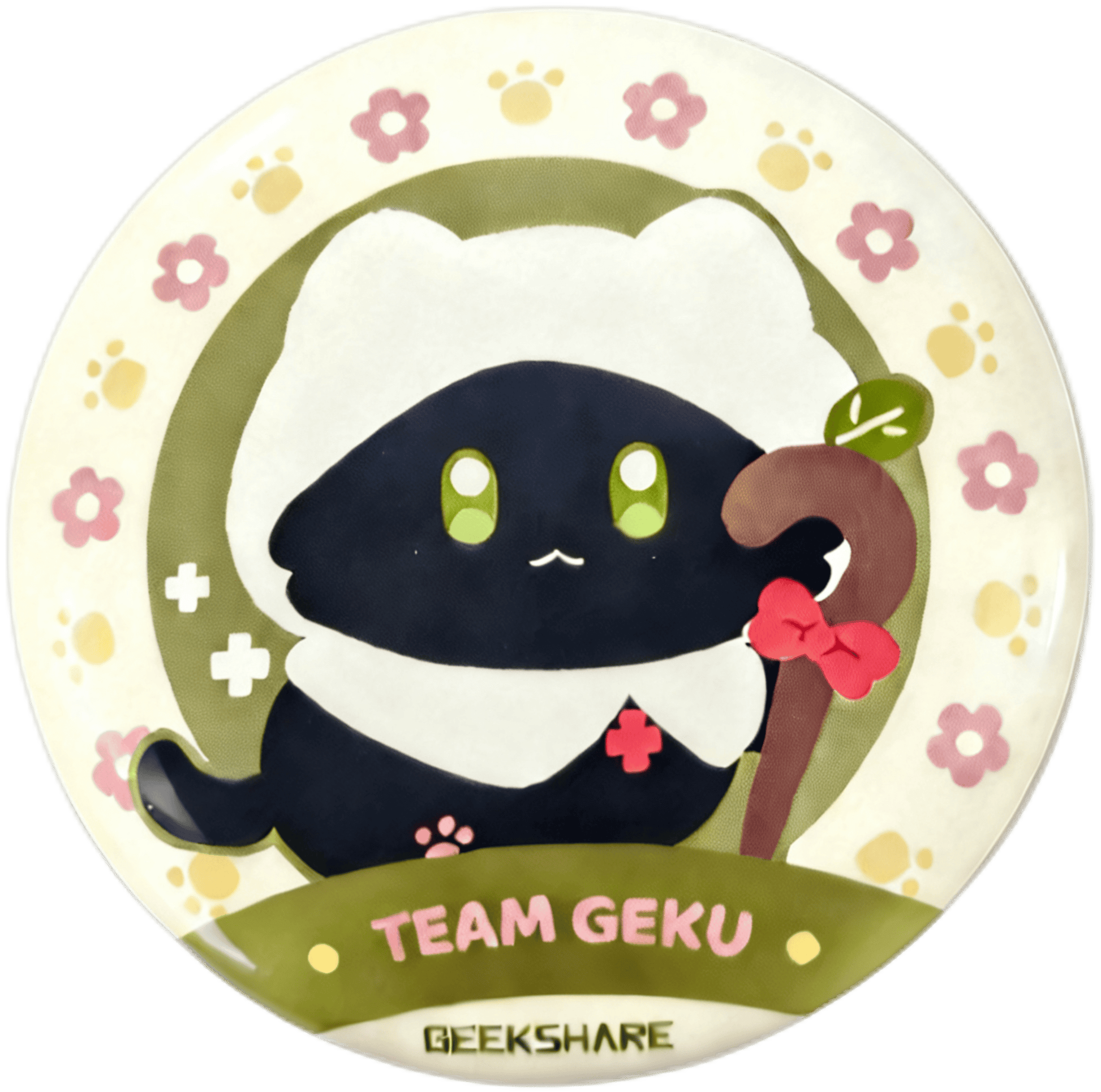 🎄 Christmas Exclusive Treats for You! ( Free Gift with Purchase (Tin Badge, 5 Random Designs)🎁 🎄 Christmas Exclusive Treats for You! ( Free Gift with Purchase (Tin Badge, 5 Random Designs)🎁