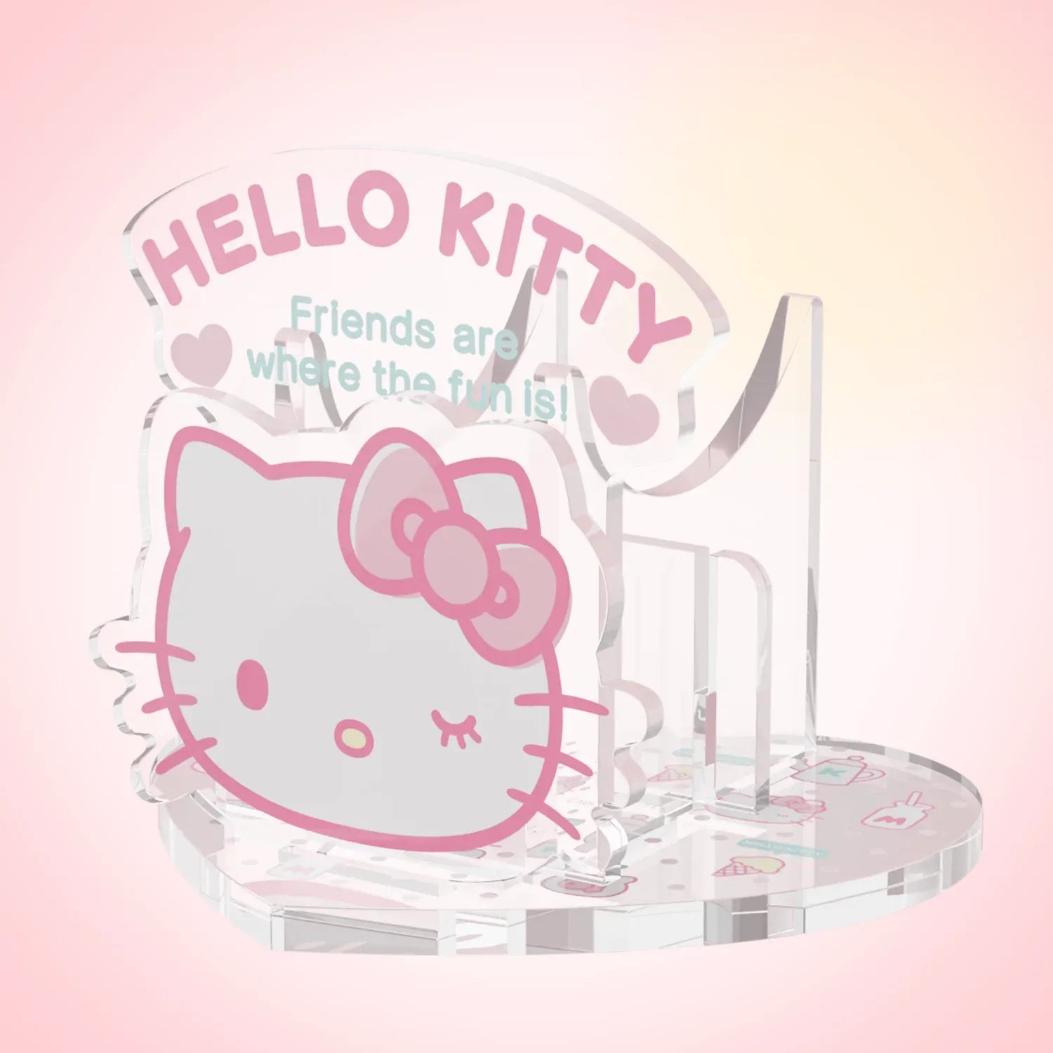 Hello Kitty Wireless Controller Hello Kitty Wireless Controller