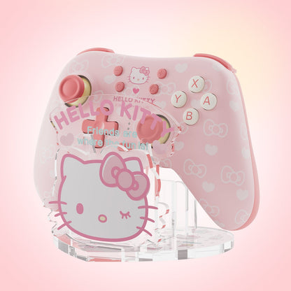 Hello Kitty Wireless Controller Hello Kitty Wireless Controller