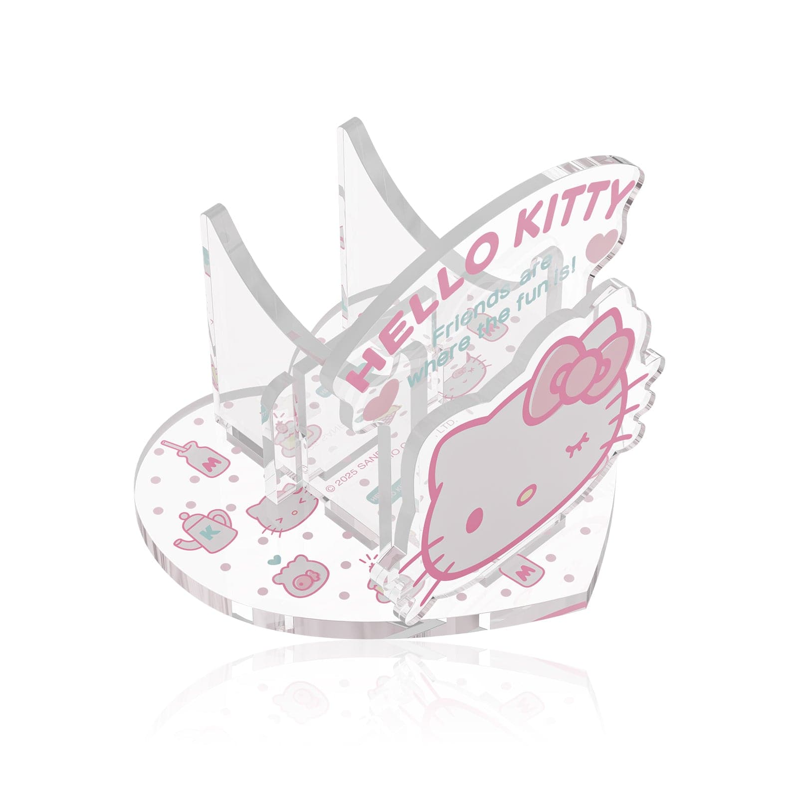 Hello Kitty Wireless Controller Hello Kitty Wireless Controller