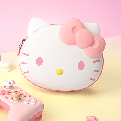 Hello Kitty Wireless Controller Hello Kitty Wireless Controller
