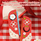 Cream Strawberry Series Protective Case for Switch 2 Cream Strawberry Series Protective Case for Switch 2