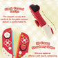Cream Strawberry Series Protective Case for Switch 2 Cream Strawberry Series Protective Case for Switch 2