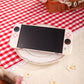 Cream Strawberry Series Protective Case for Switch 2 Cream Strawberry Series Protective Case for Switch 2