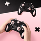 Cute Sweet Skull Controller Skin for XBOX Cute Sweet Skull Controller Skin for XBOX