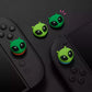 GeekShare Aliens Attack Button Caps for Switch 2 GeekShare Aliens Attack Button Caps for Switch 2