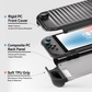 GeekShare All-in-One Grip Case for Switch 2 GeekShare All-in-One Grip Case for Switch 2