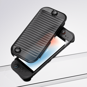 GeekShare All-in-One Grip Case for Switch 2 GeekShare All-in-One Grip Case for Switch 2