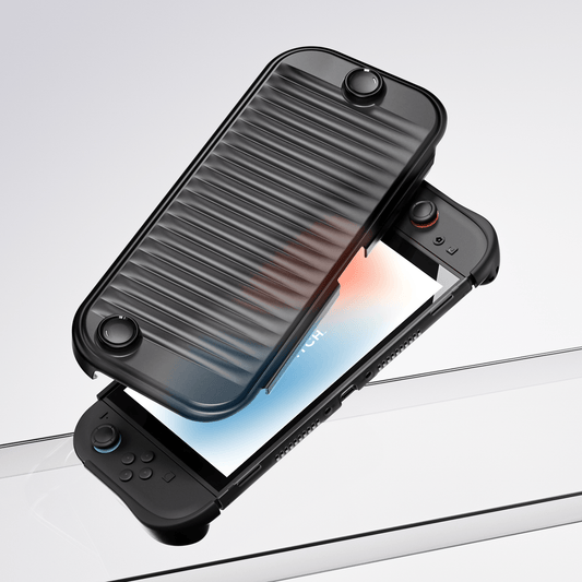 GeekShare All-in-One Grip Case for Switch 2 GeekShare All-in-One Grip Case for Switch 2