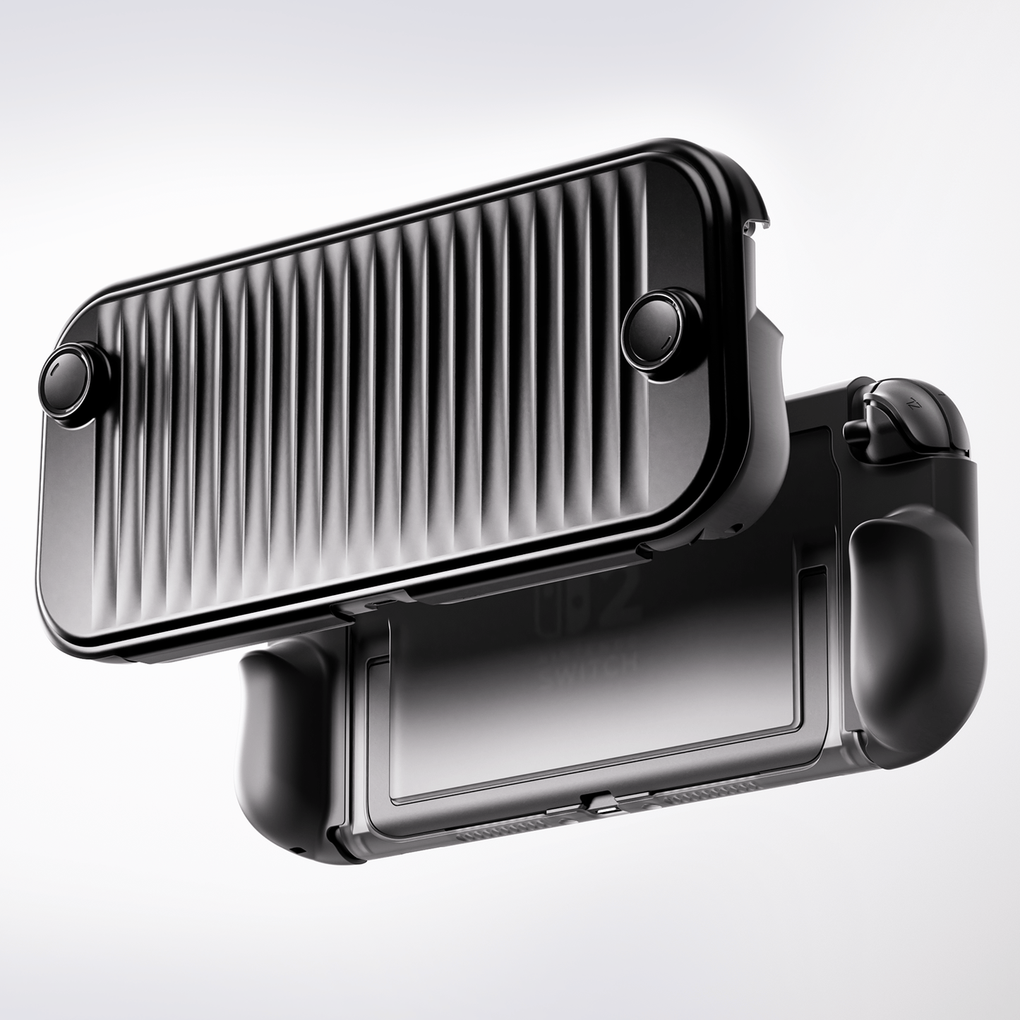 GeekShare All-in-One Grip Case for Switch 2 GeekShare All-in-One Grip Case for Switch 2