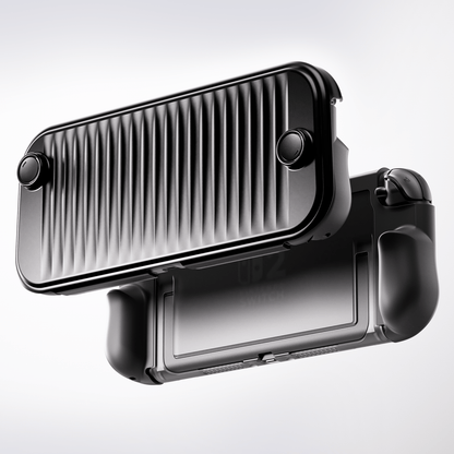 GeekShare All-in-One Grip Case for Switch 2 GeekShare All-in-One Grip Case for Switch 2