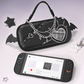 GeekShare Angel & Devil Carrying Case GeekShare Angel & Devil Carrying Case for Switch 2