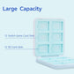 GeekShare Baby Shark Switch Game Card Case GeekShare Mysterious Kingdom Switch Game Card Case Holder