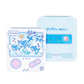 GeekShare Baby Shark Switch Game Card Case GeekShare Mysterious Kingdom Switch Game Card Case Holder