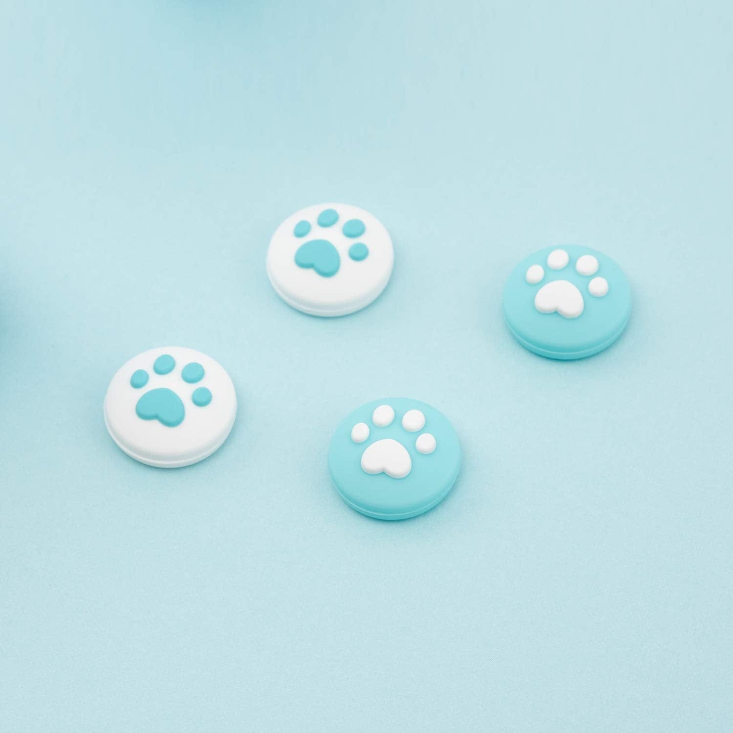 GeekShare Cat Claw Series Thumb Grip Caps GeekShare Cat Claw Series Thumb Grip Caps