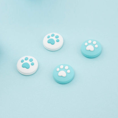 GeekShare Cat Claw Series Thumb Grip Caps GeekShare Cat Claw Series Thumb Grip Caps