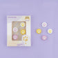 GeekShare Cat Claw Series Thumb Grip Caps GeekShare Cat Claw Series Thumb Grip Caps