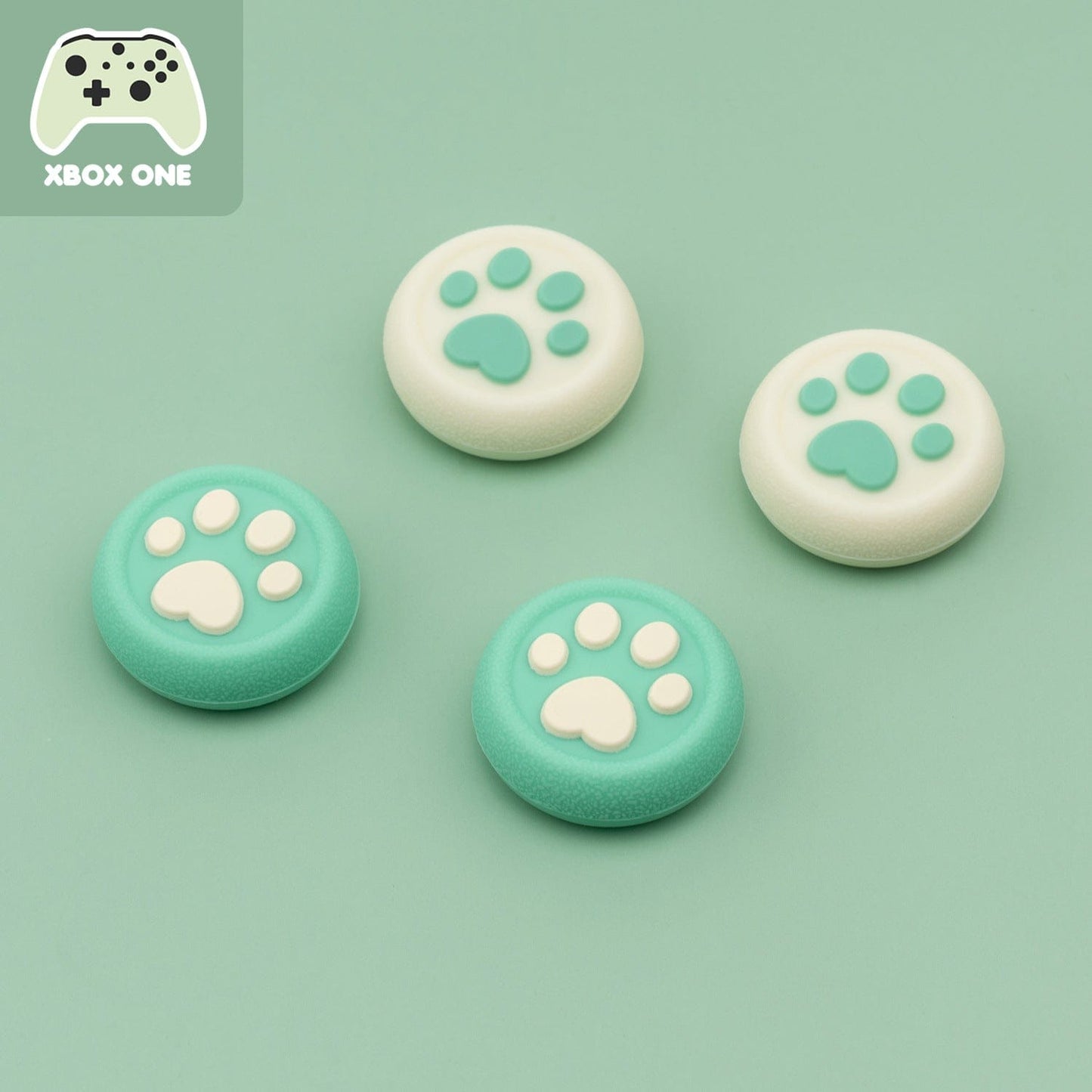 GeekShare Cat Claw Series Thumb Grip Caps GeekShare Cat Claw Series Thumb Grip Caps