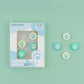 GeekShare Cat Claw Series Thumb Grip Caps GeekShare Cat Claw Series Thumb Grip Caps