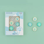 GeekShare Cat Claw Series Thumb Grip Caps GeekShare Cat Claw Series Thumb Grip Caps