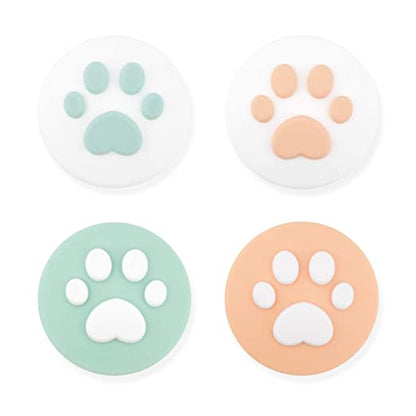 GeekShare Cat Claw Series Thumb Grip Caps GeekShare Cat Claw Series Thumb Grip Caps