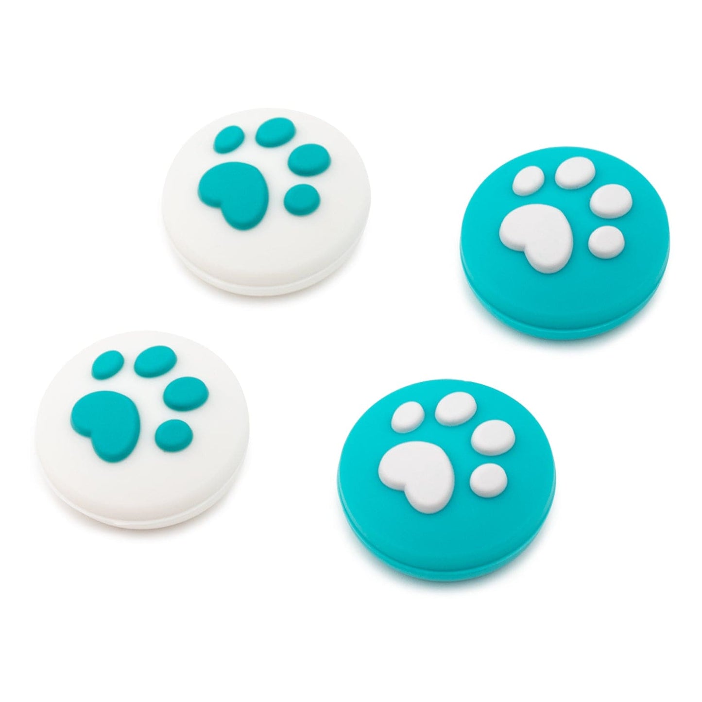 GeekShare Cat Claw Series Thumb Grip Caps GeekShare Cat Claw Series Thumb Grip Caps