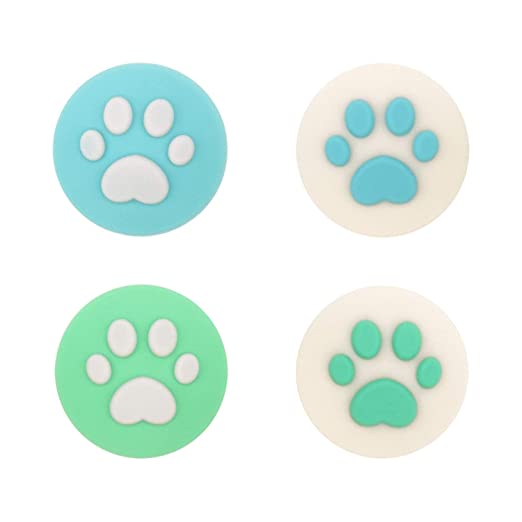 GeekShare Cat Claw Series Thumb Grip Caps GeekShare Cat Claw Series Thumb Grip Caps