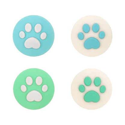 GeekShare Cat Claw Series Thumb Grip Caps GeekShare Cat Claw Series Thumb Grip Caps