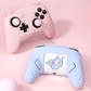 GeekShare Cat Ear Silicone Controller Grip for Switch 2 pro GeekShare Cat Ear Silicone Controller Grip for Switch 2 pro