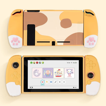 GeekShare Cat JOJO Full Coverage Protective Case GeekShare Cat JOJO Full Coverage Protective Case