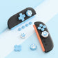 GeekShare Cat Paw Button Caps for Switch 2 GeekShare Cat Paw Button Caps for Switch 2