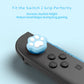GeekShare Cat Paw Button Caps for Switch 2 GeekShare Cat Paw Button Caps for Switch 2