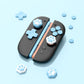 GeekShare Cat Paw Button Caps for Switch 2 GeekShare Cat Paw Button Caps for Switch 2