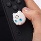 GeekShare Cat Paw Thumb Grips for Switch 2 GeekShare Cat Paw Thumb Grips for Switch 2