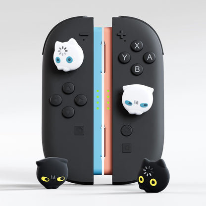 GeekShare Cat Paw Thumb Grips for Switch 2 GeekShare Cat Paw Thumb Grips for Switch 2