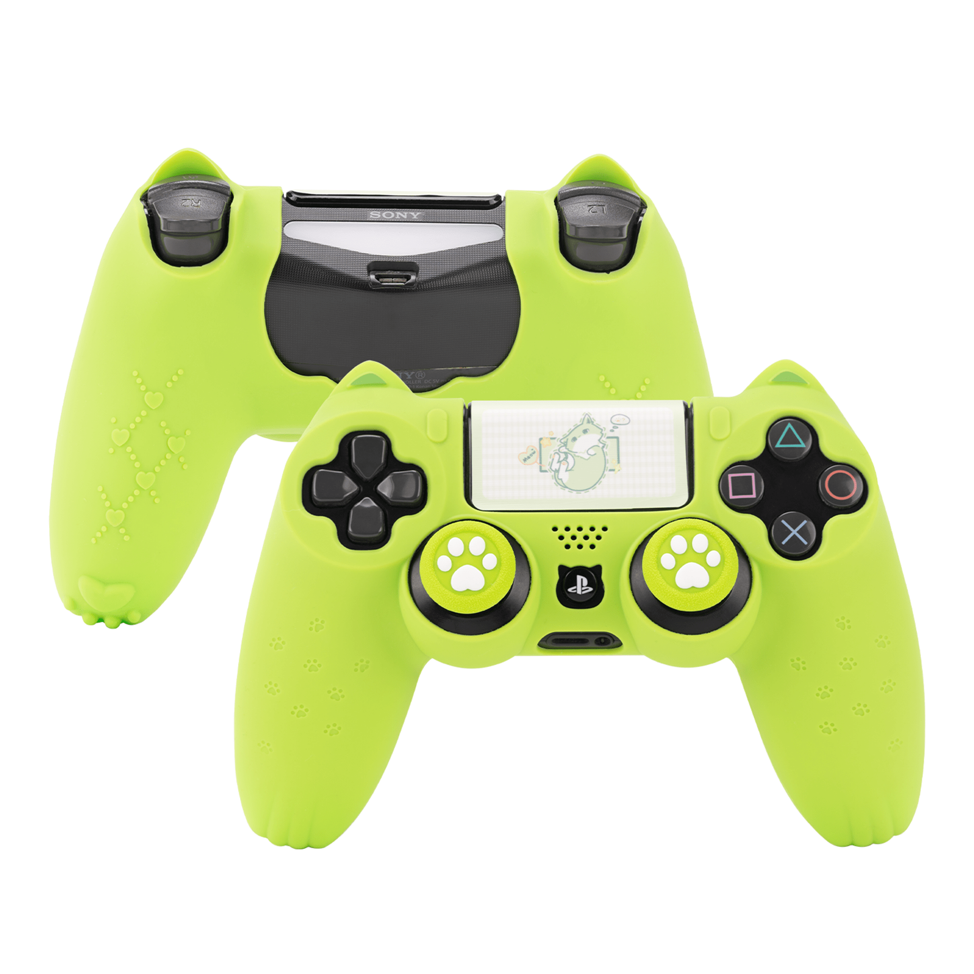 GeekShare Catroller PS4 Skin