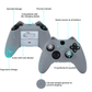 GeekShare Catroller Xbox Skin
