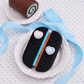 GeekShare Chocolate Sweetheart Thumb Grips for Switch 2 GeekShare Chocolate Sweetheart Thumb Grips for Switch 2
