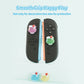 GeekShare Cream Soda Thumb Grip Caps for Switch 2 GeekShare Cream Soda Thumb Grip Caps for Switch 2