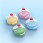 GeekShare Cream Soda Thumb Grip Caps for Switch 2 GeekShare Cream Soda Thumb Grip Caps for Switch 2