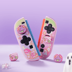 GeekShare Cutie Doll Thumb Grip Caps for Switch 2 GeekShare Cutie Doll Thumb Grip Caps for Switch 2